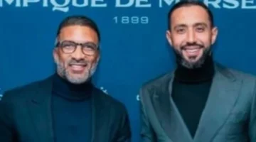 خليفة دي زيربي.. مارسيليا يعلن تعيين حبيب باي مديراً فنياً للفريق الأول بمهمة إنقاذية